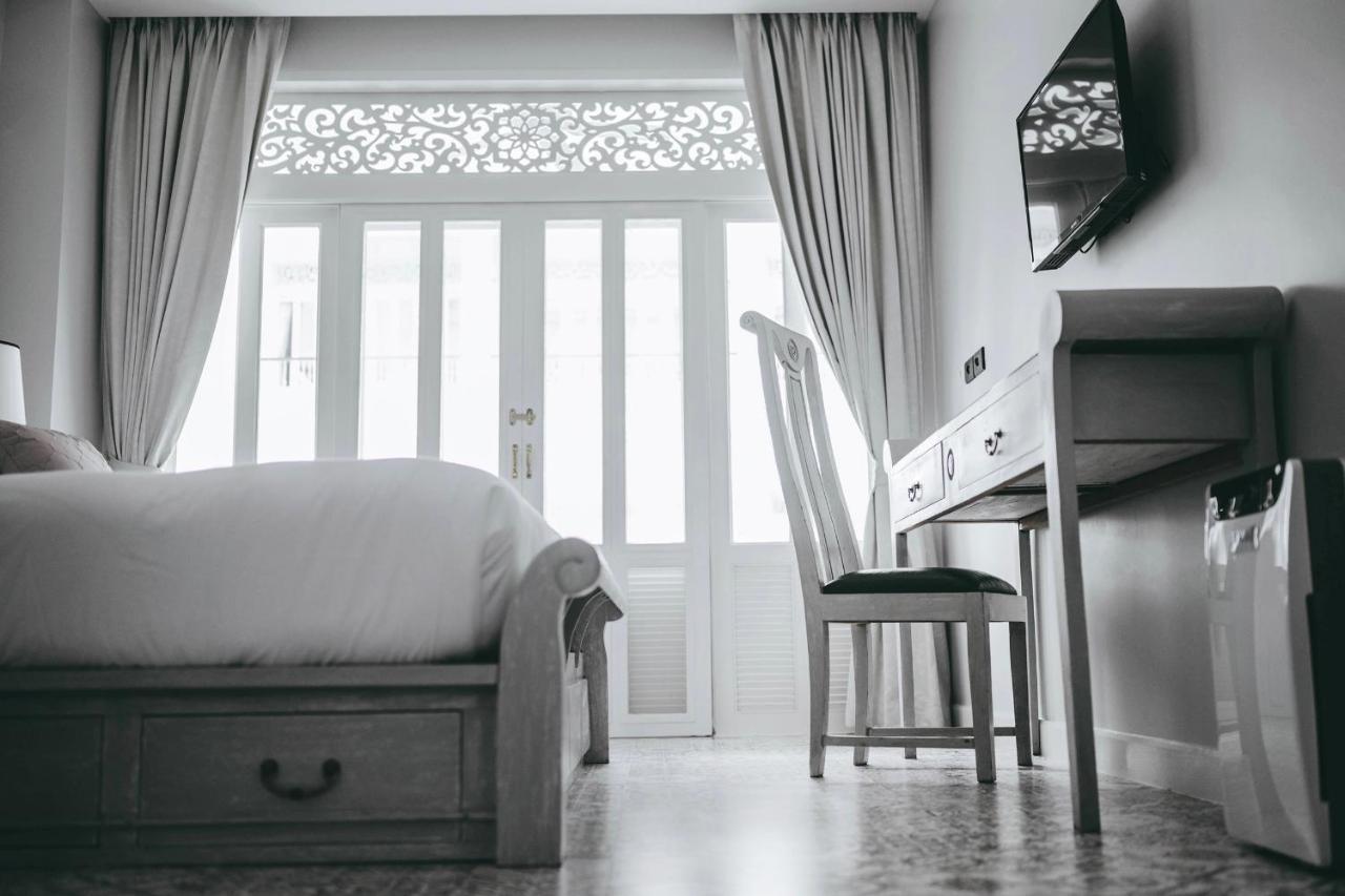 ณุศบา พัทยา Hotel Pattaya ภายนอก รูปภาพ