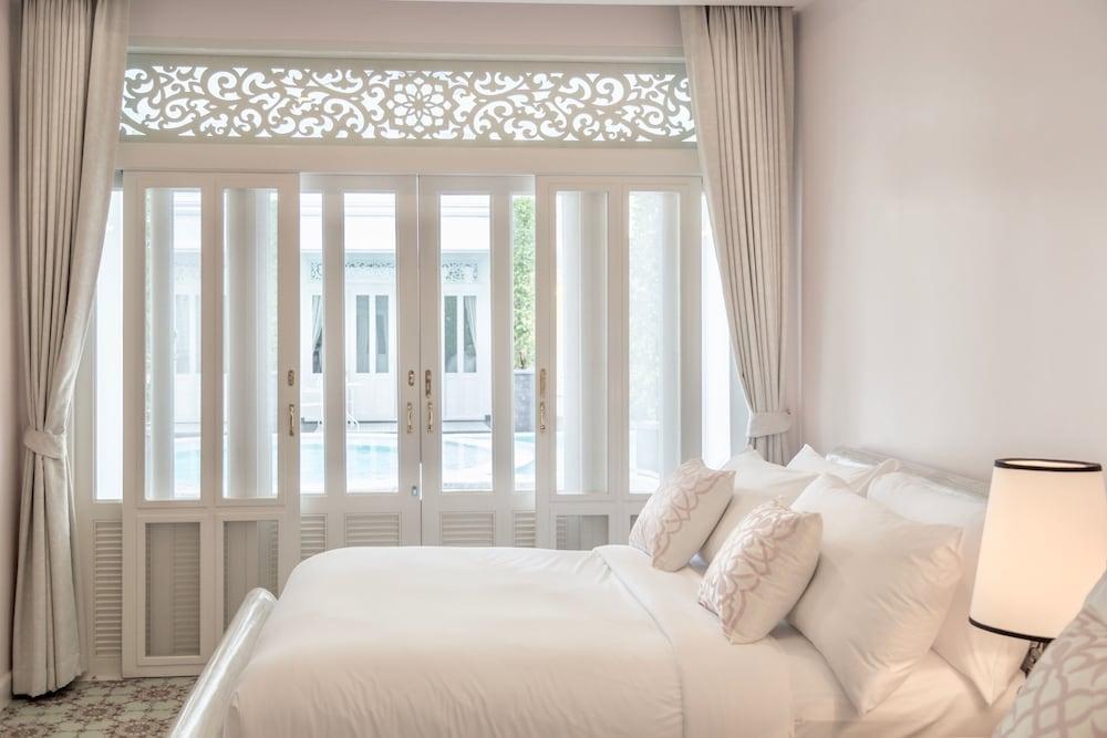 ณุศบา พัทยา Hotel Pattaya ภายนอก รูปภาพ